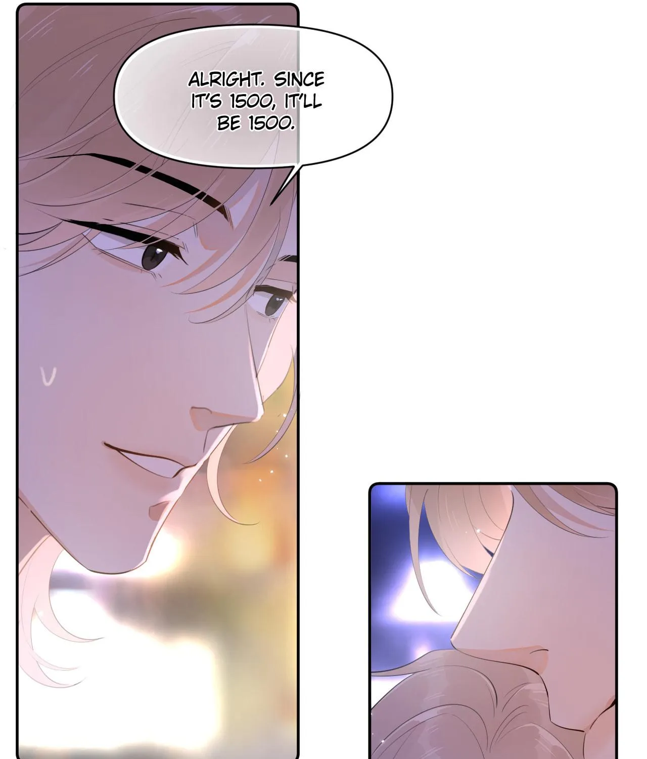Rejoice in Your Enemies Chapter 9 page 23 - 