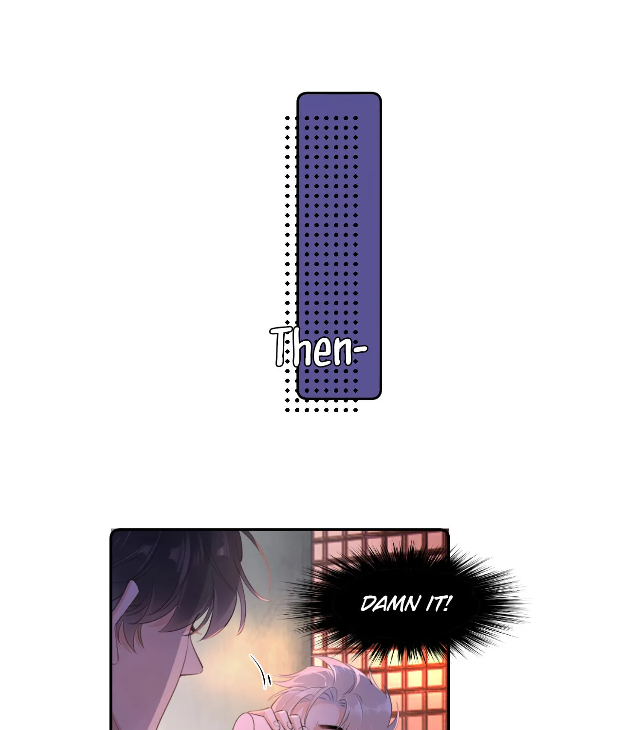 Rejoice in Your Enemies Chapter 9 page 25 - 