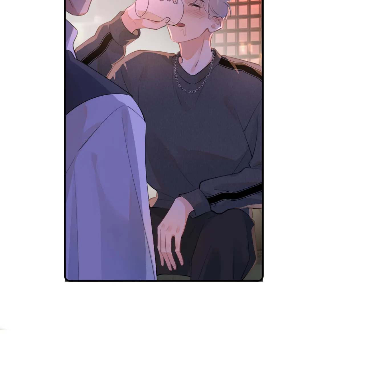 Rejoice in Your Enemies Chapter 9 page 26 - 
