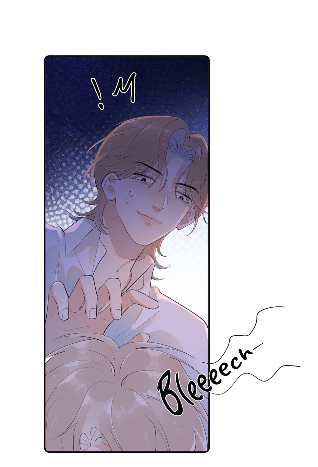 Rejoice in Your Enemies Chapter 9 page 32 - 