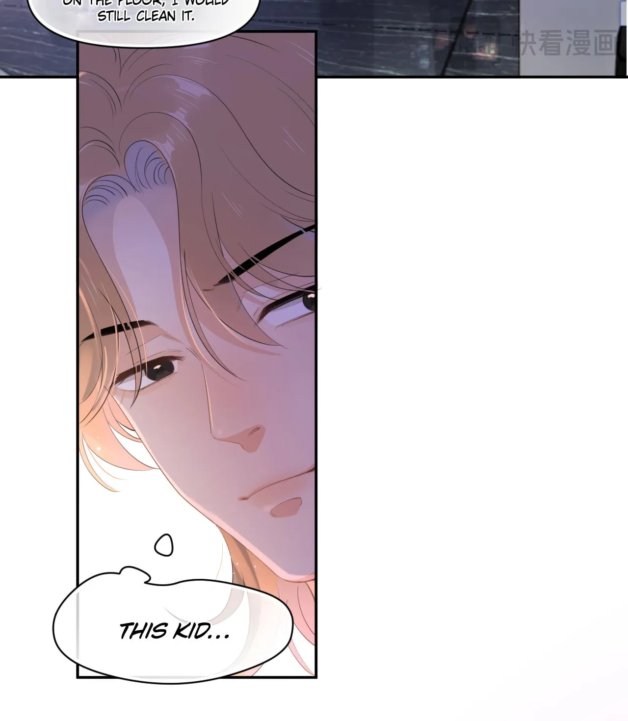 Rejoice in Your Enemies Chapter 9 page 35 - 