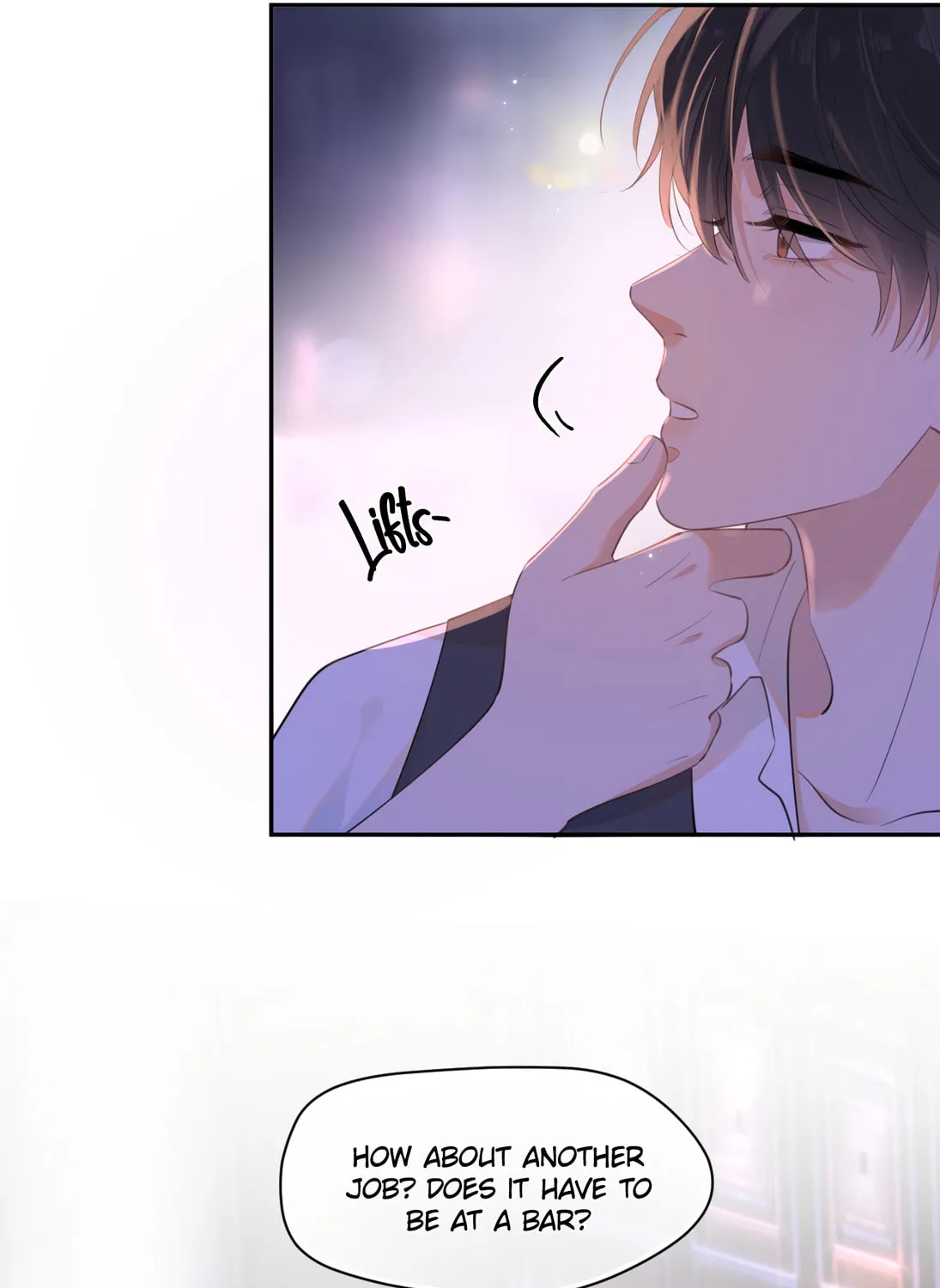 Rejoice in Your Enemies Chapter 9 page 38 - 