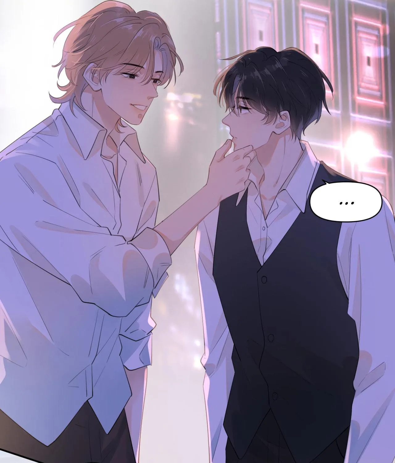 Rejoice in Your Enemies Chapter 9 page 40 - 