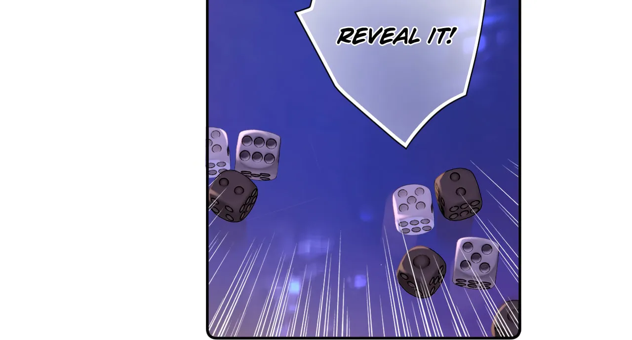 Rejoice in Your Enemies Chapter 9 page 5 - 