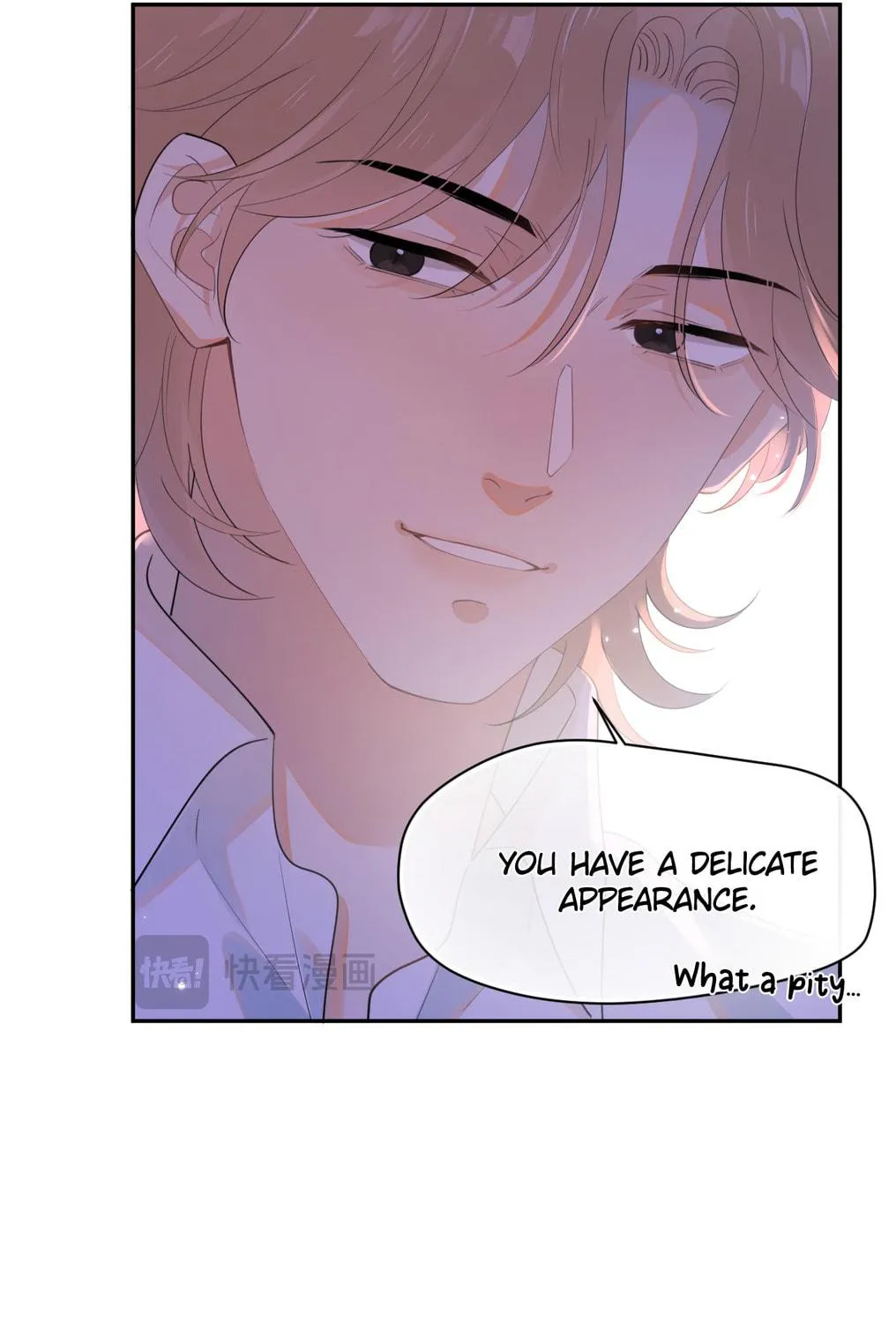 Rejoice in Your Enemies Chapter 9 page 42 - 