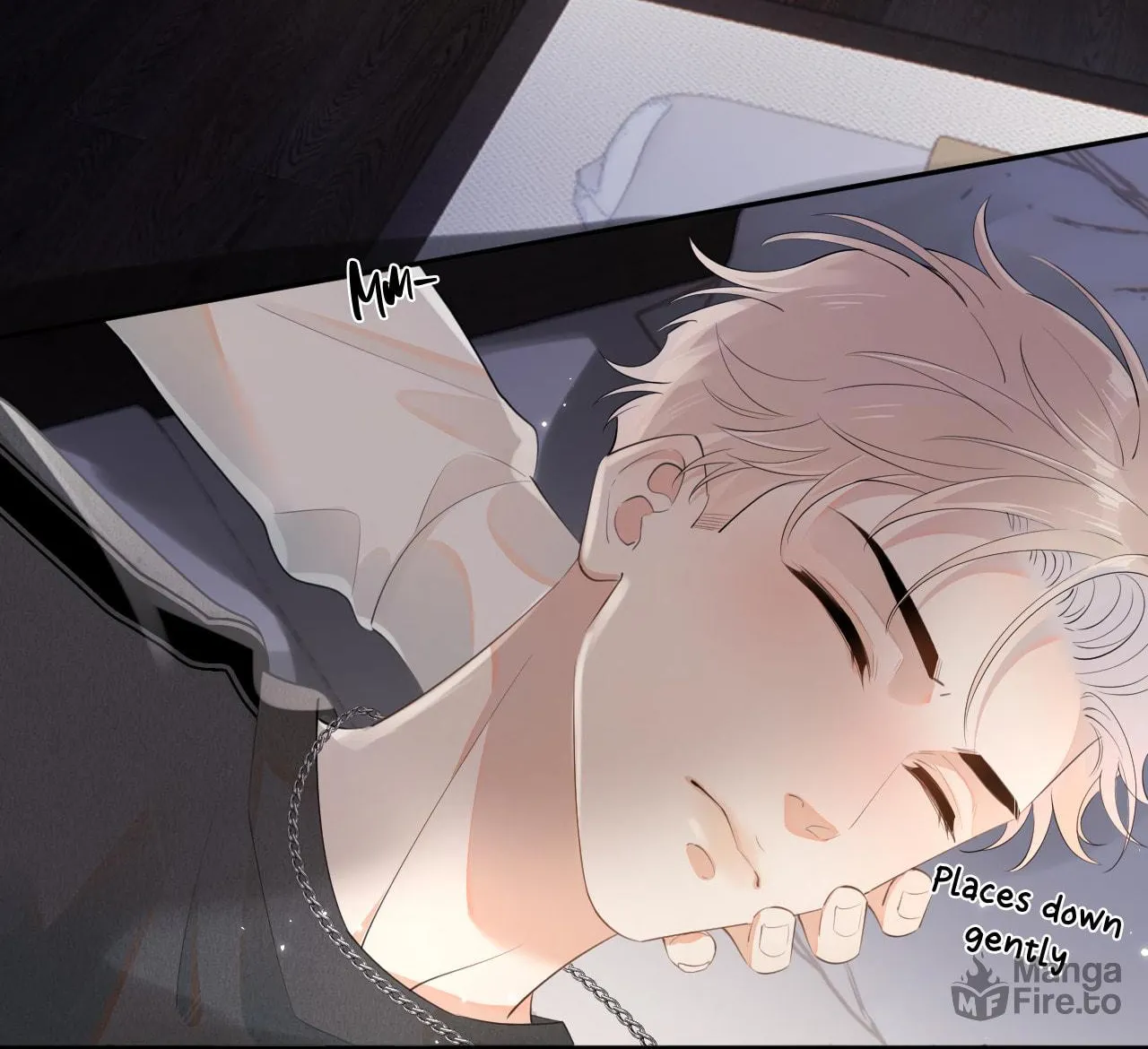Rejoice in Your Enemies Chapter 9 page 51 - 