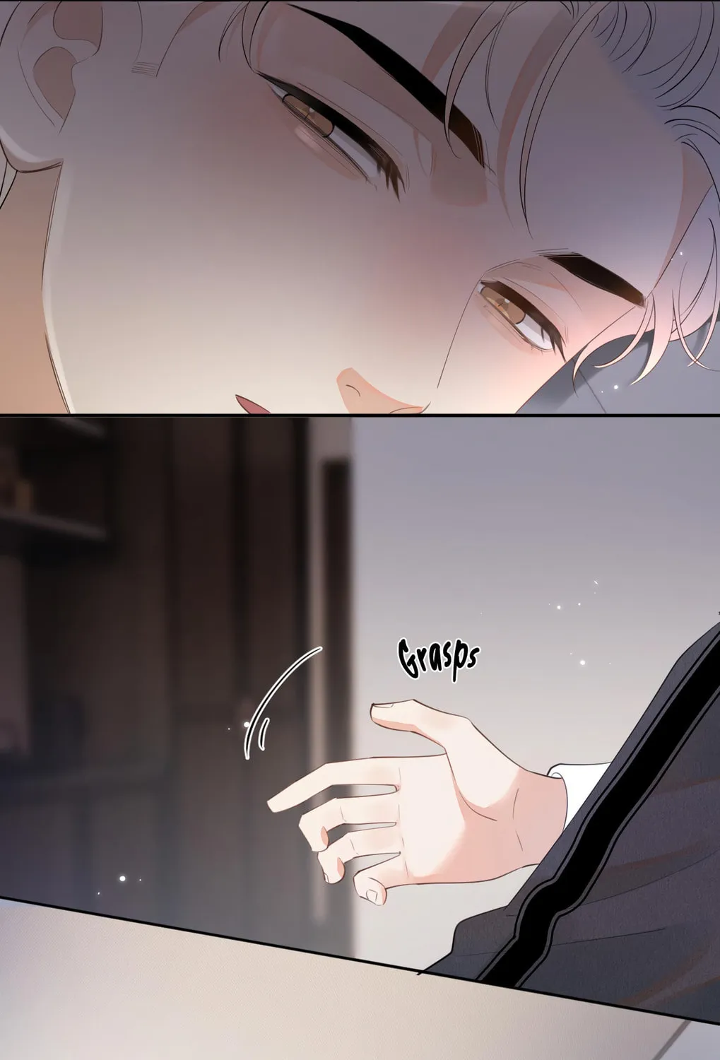 Rejoice in Your Enemies Chapter 9 page 52 - 