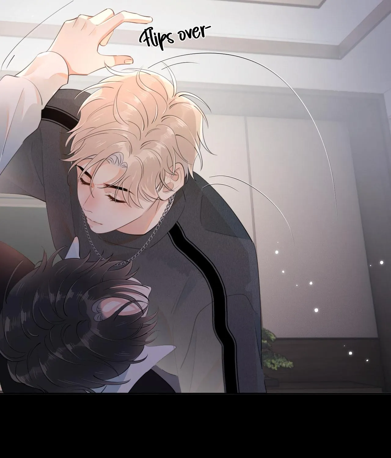 Rejoice in Your Enemies Chapter 9 page 54 - 