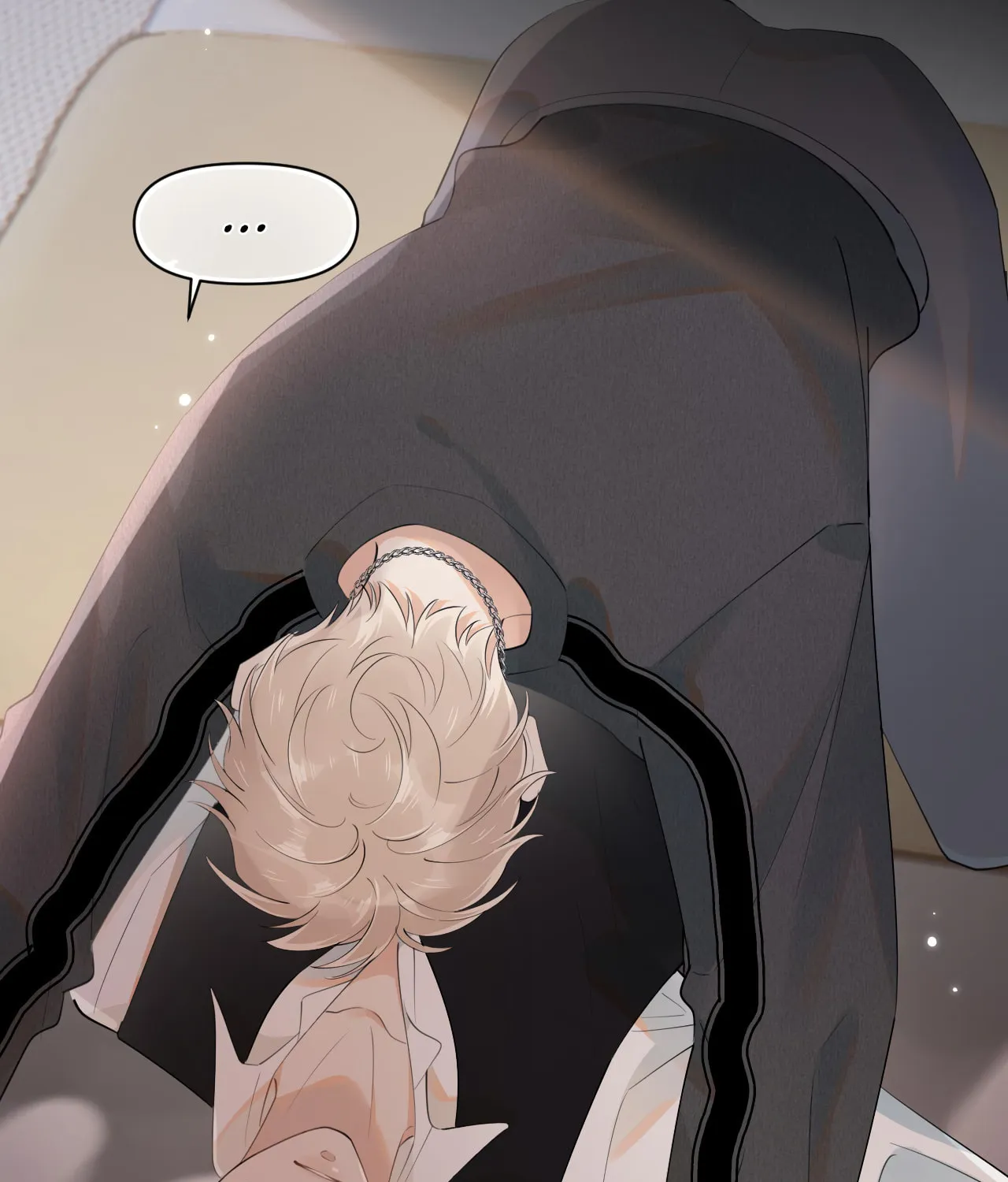 Rejoice in Your Enemies Chapter 9 page 56 - 