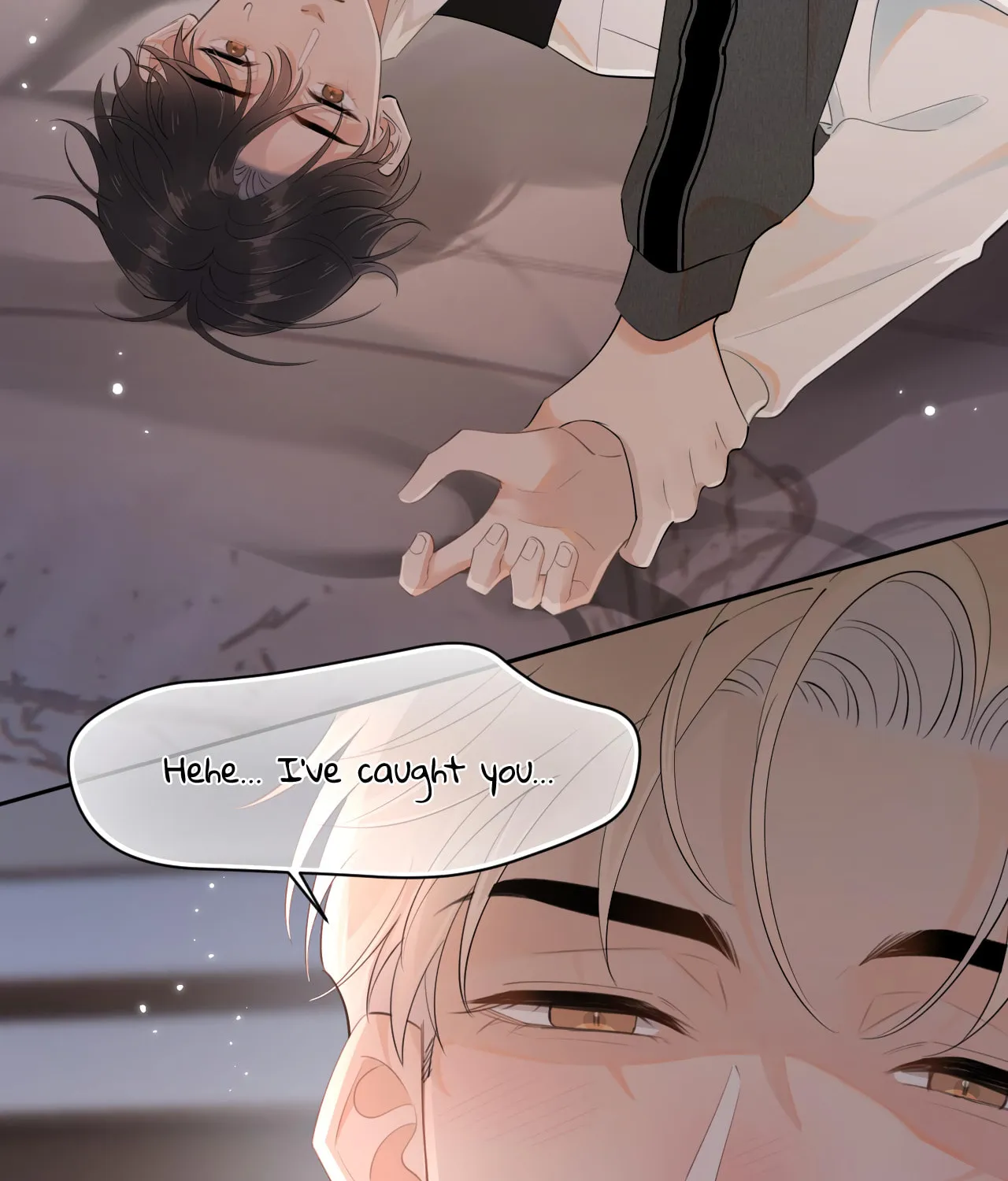 Rejoice in Your Enemies Chapter 9 page 57 - 