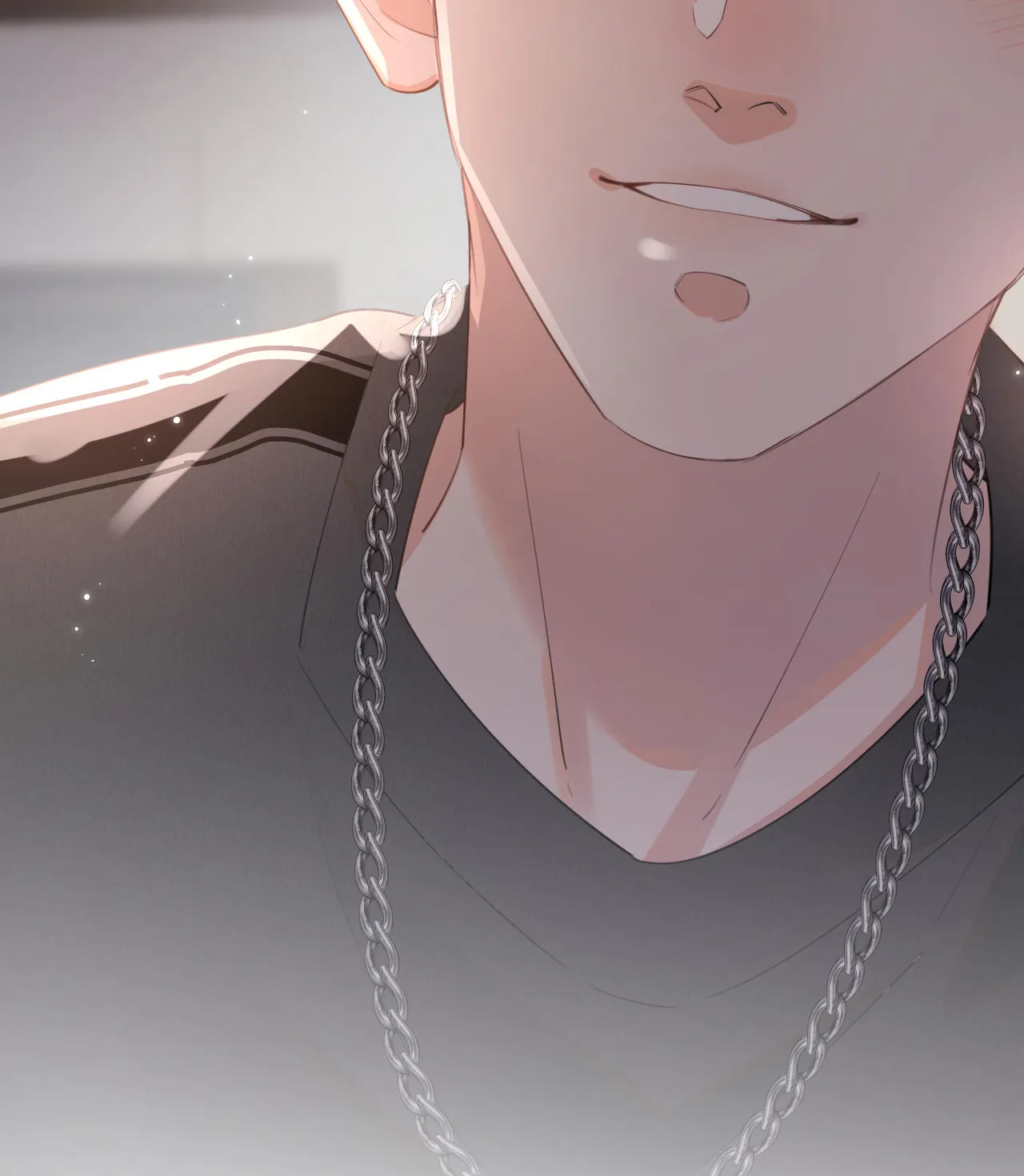 Rejoice in Your Enemies Chapter 9 page 58 - 