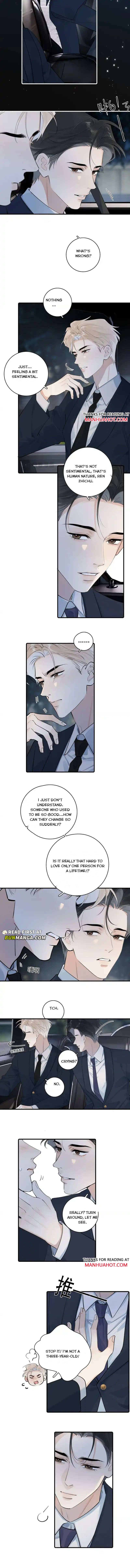 Rejoice in Your Enemies Chapter 91 page 2 - 