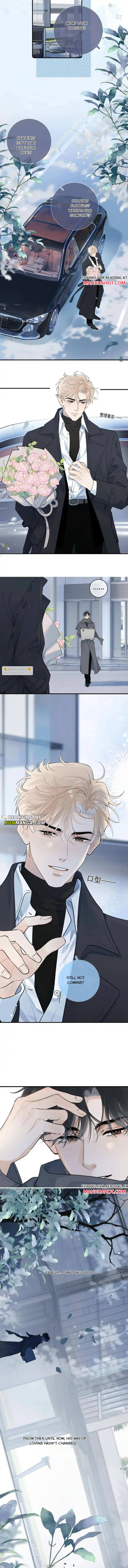Rejoice in Your Enemies Chapter 94 page 6 - 