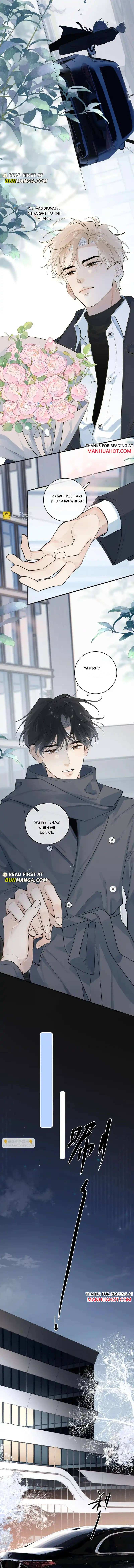 Rejoice in Your Enemies Chapter 94 page 7 - 