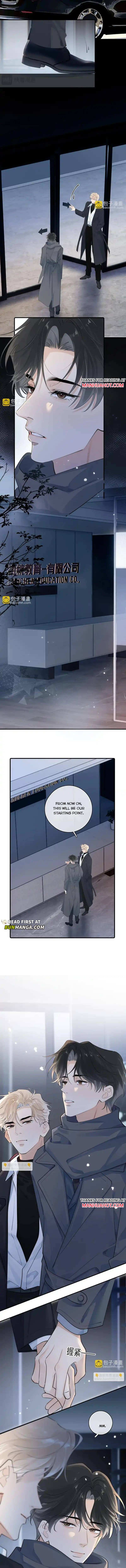 Rejoice in Your Enemies Chapter 94 page 8 - 