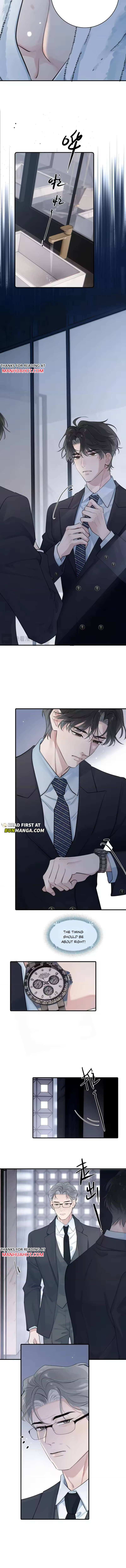 Rejoice in Your Enemies Chapter 95 page 7 - 