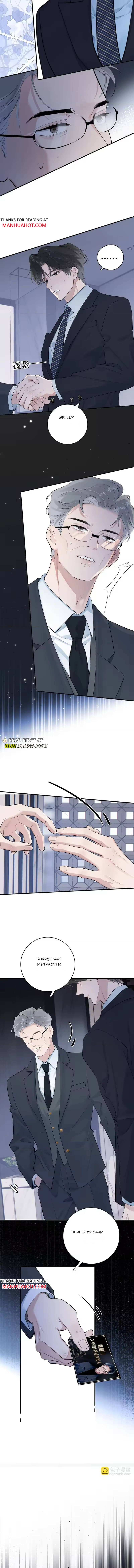 Rejoice in Your Enemies Chapter 95 page 9 - 