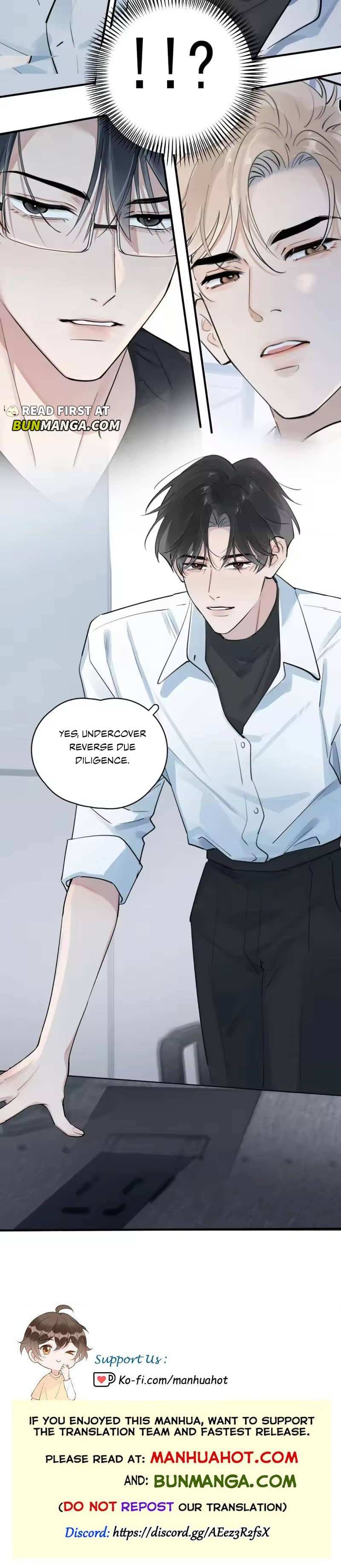 Rejoice in Your Enemies Chapter 96 page 7 - 