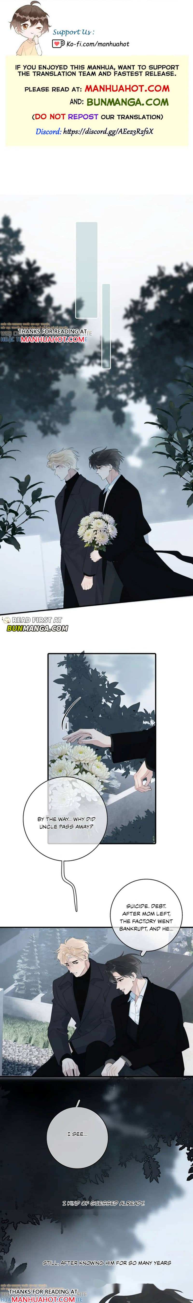 Rejoice in Your Enemies Chapter 98 page 1 - 