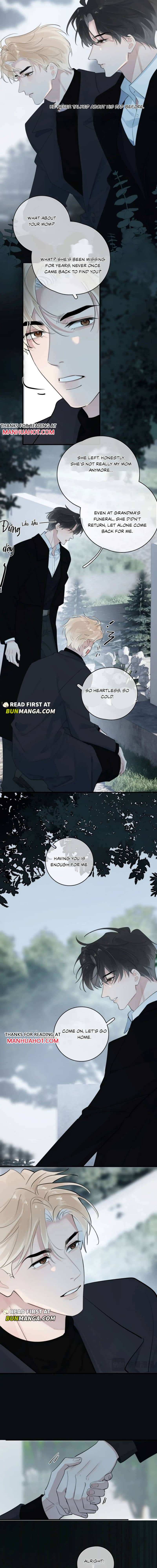 Rejoice in Your Enemies Chapter 98 page 2 - 