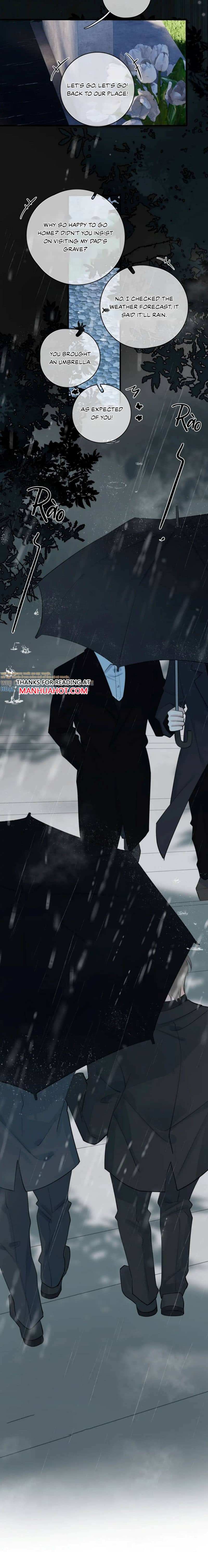 Rejoice in Your Enemies Chapter 98 page 3 - 