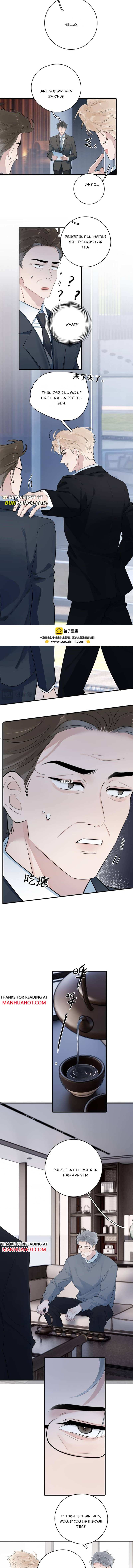 Rejoice in Your Enemies Chapter 98 page 7 - 