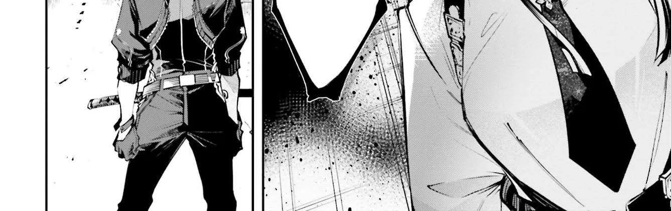 Rekkyou Sensen Chapter 0.1 page 103 - 