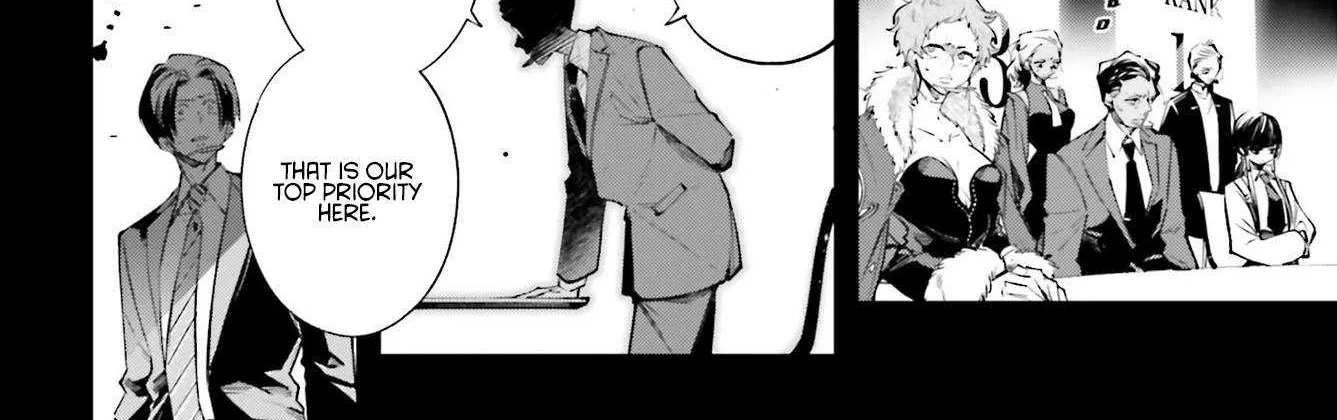 Rekkyou Sensen Chapter 0.1 page 25 - 