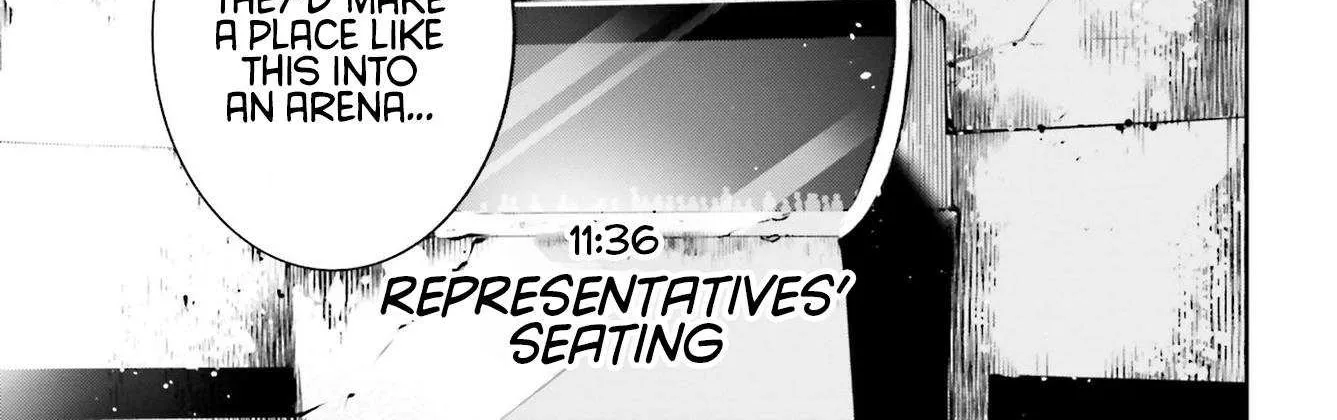Rekkyou Sensen Chapter 0.1 page 43 - 