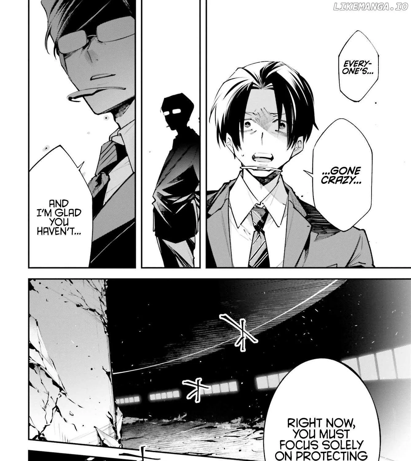 Rekkyou Sensen Chapter 0.1 page 68 - 
