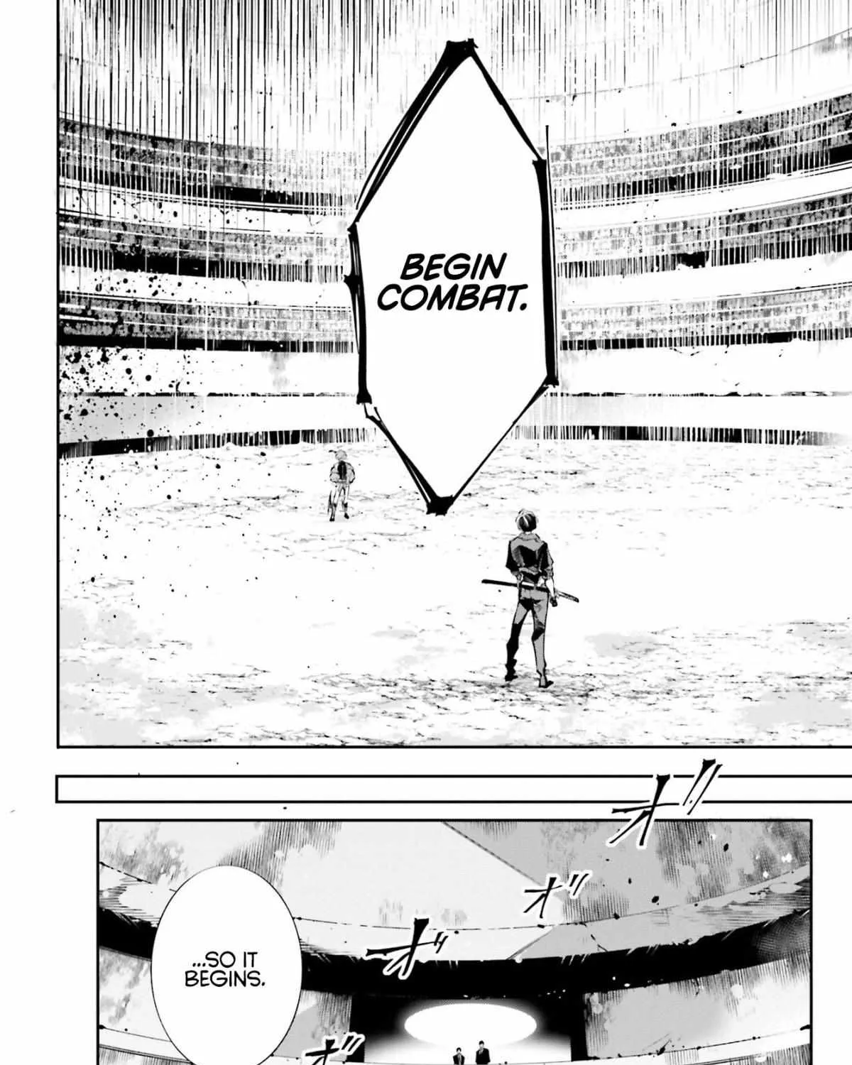 Rekkyou Sensen Chapter 0 page 102 - 