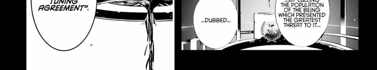 Rekkyou Sensen Chapter 0 page 18 - 