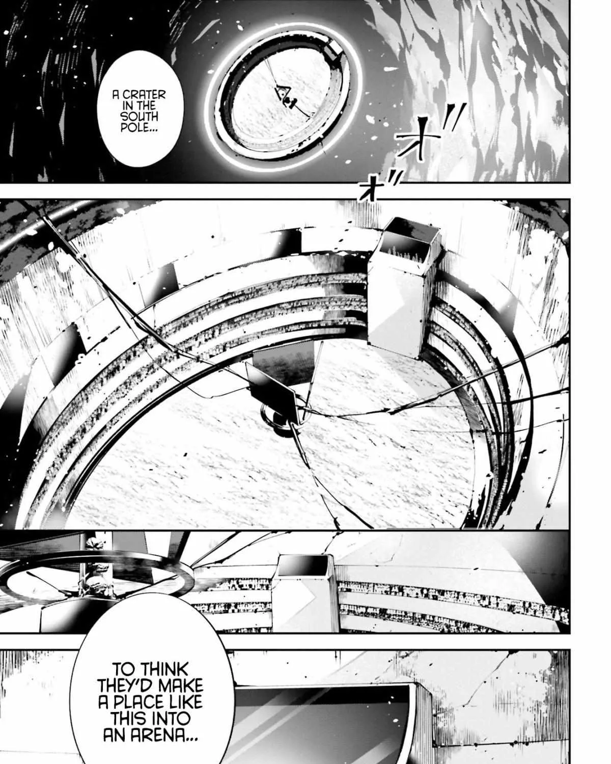 Rekkyou Sensen Chapter 0 page 39 - 