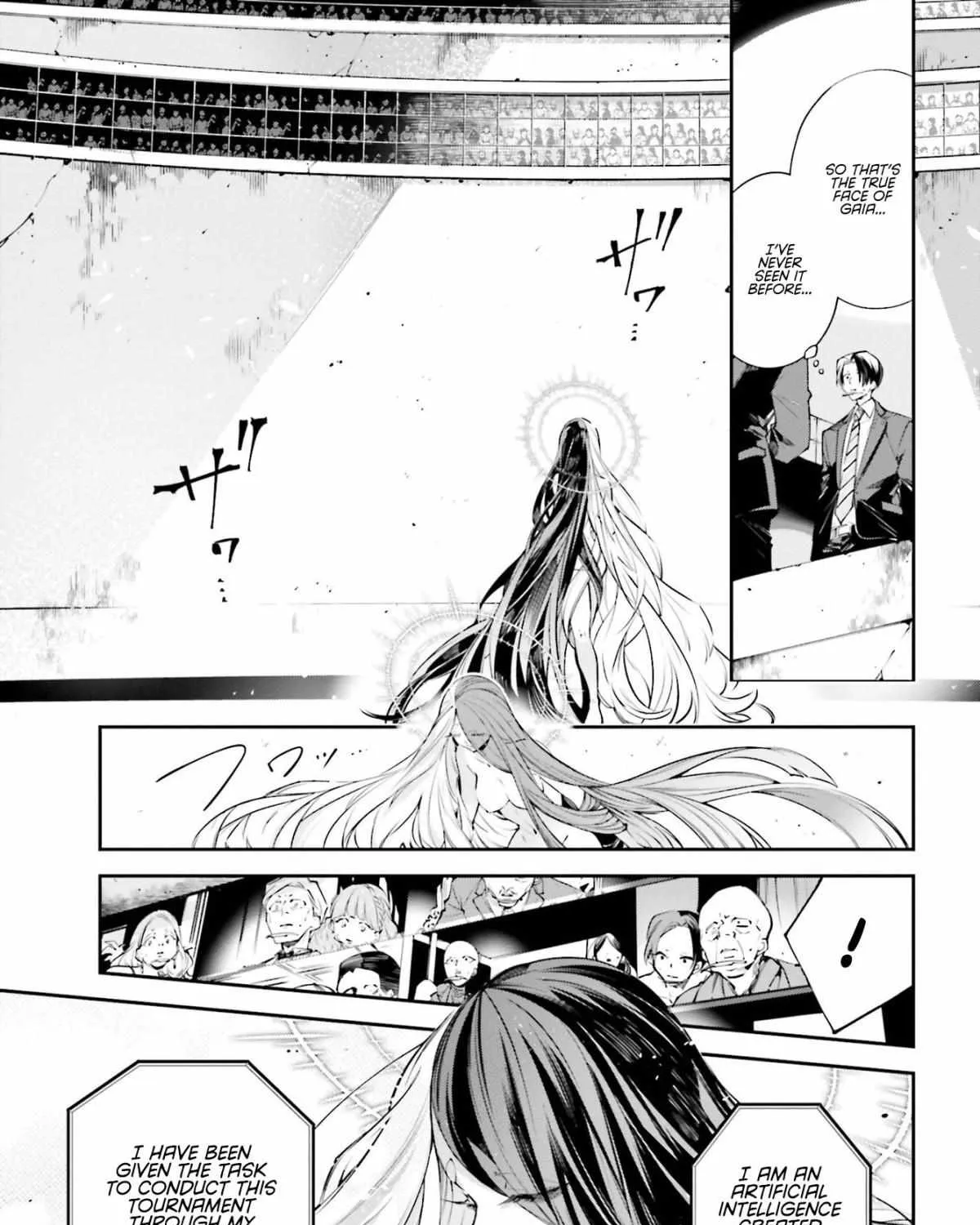 Rekkyou Sensen Chapter 0 page 47 - 