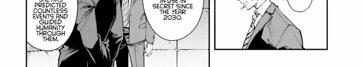 Rekkyou Sensen Chapter 0 page 50 - 