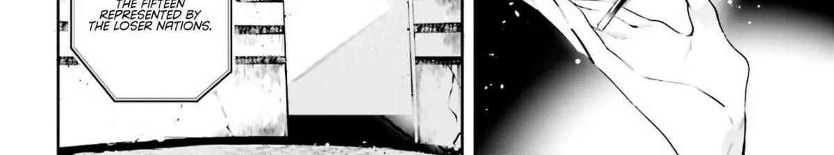 Rekkyou Sensen Chapter 0 page 54 - 