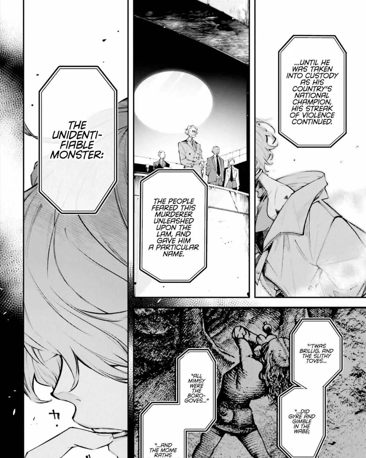 Rekkyou Sensen Chapter 0 page 82 - 