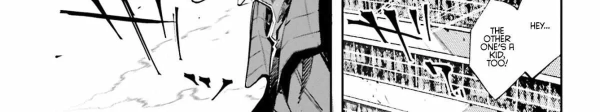 Rekkyou Sensen Chapter 0 page 93 - 