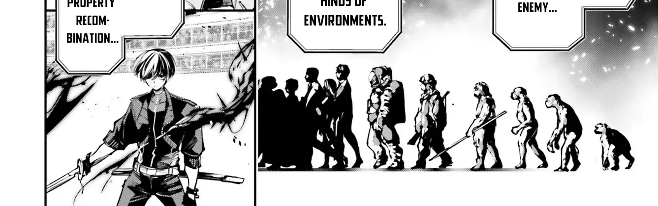 Rekkyou Sensen Chapter 1 page 102 - 
