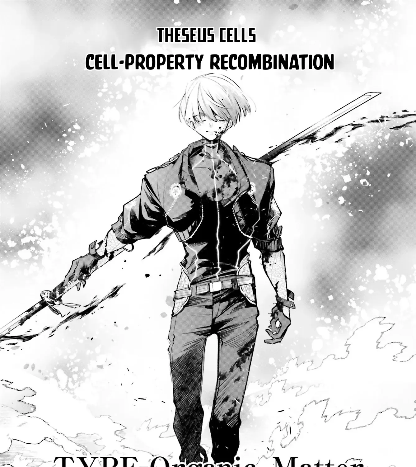 Rekkyou Sensen Chapter 1 page 111 - 