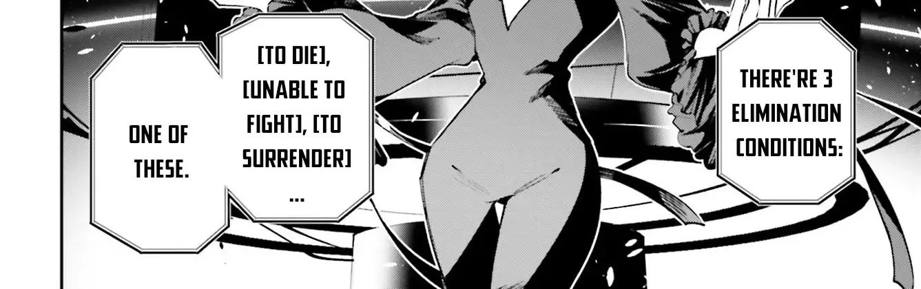 Rekkyou Sensen Chapter 1 page 14 - 