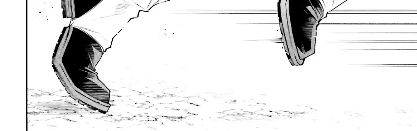Rekkyou Sensen Chapter 1 page 18 - 
