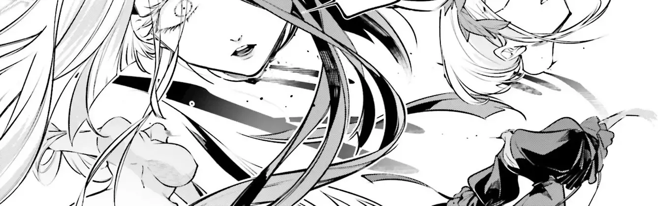 Rekkyou Sensen Chapter 1 page 24 - 