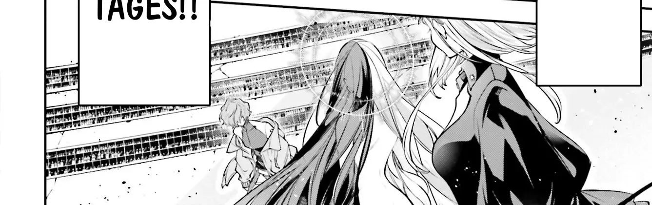 Rekkyou Sensen Chapter 1 page 34 - 
