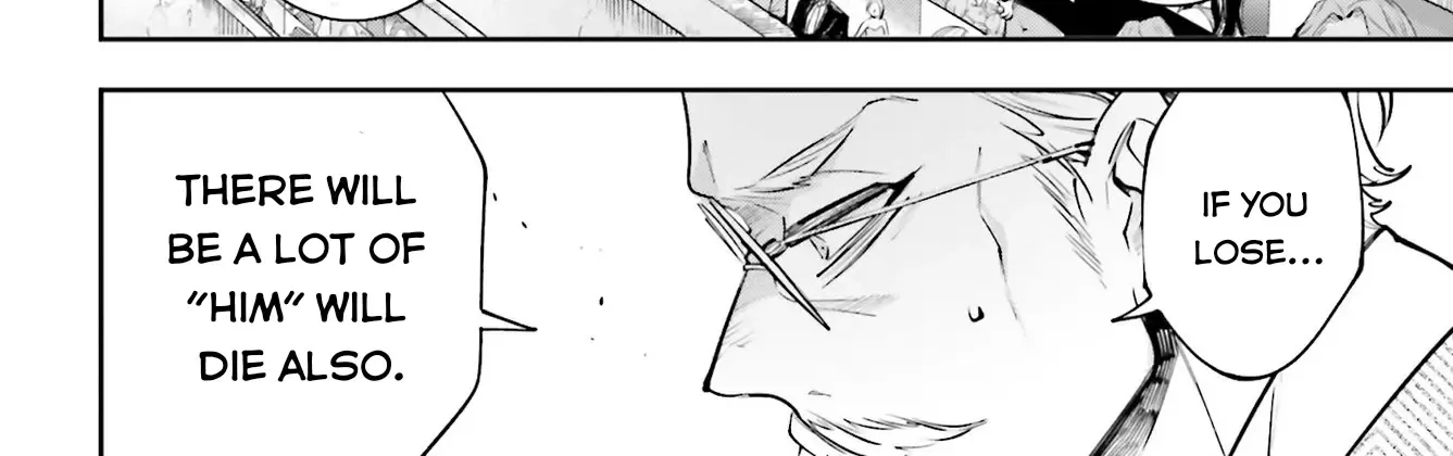 Rekkyou Sensen Chapter 1 page 38 - 