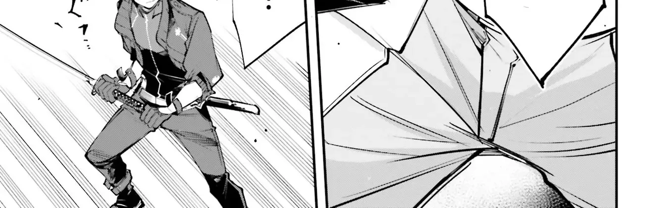 Rekkyou Sensen Chapter 1 page 44 - 