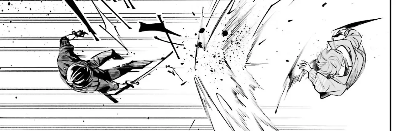 Rekkyou Sensen Chapter 1 page 48 - 