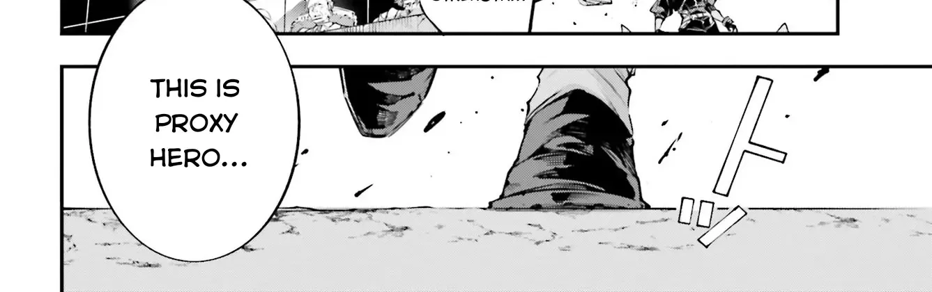 Rekkyou Sensen Chapter 1 page 50 - 