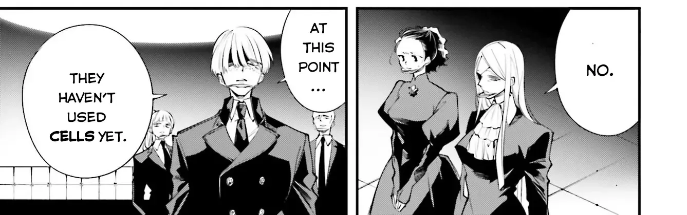 Rekkyou Sensen Chapter 1 page 52 - 