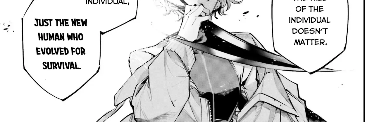Rekkyou Sensen Chapter 1 page 56 - 